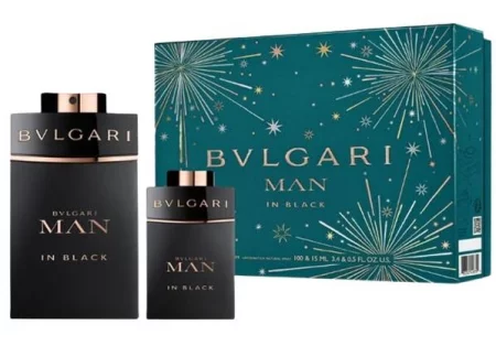 Bvlgari Man in Black Подаръчен комплект за мъже