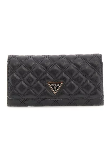 Чанта за рамо с отделяща се презрамка - Зелен