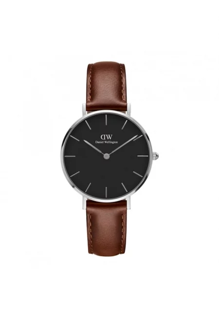 Часовник  Classic Petite St Mawes DW00100181 - Аналогов