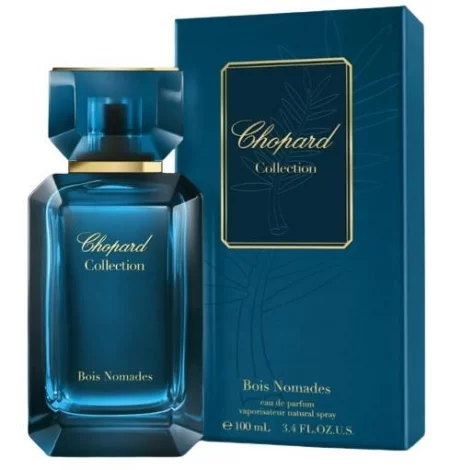 Chopard Bois Nomades Унисекс парфюмна вода EDP