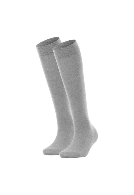 Чорапи до коляното с вълна - 2 чифта