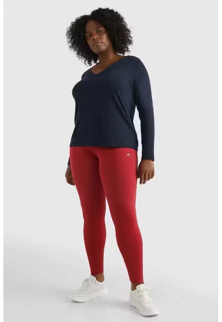 Дамска блуза  WW0WW36915