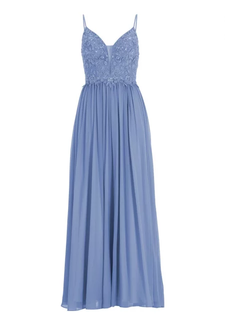 Дамска рокля  5AI082HK7