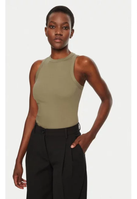 Дамска тениска -  305031709 - Органичен памук - Многоцветна - Многоцветен