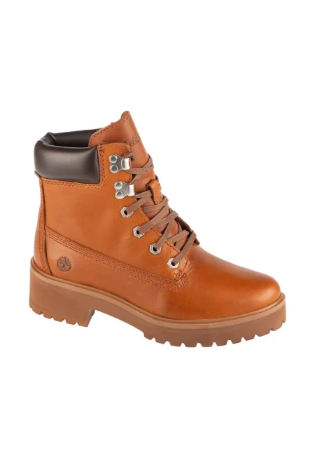 Дамски боти  Carnaby Cool 6 In Boot 1960138 - Кафяв