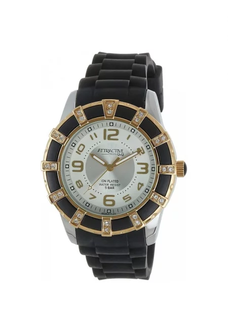 Дамски часовник  by Citizen - Attractive Urbanity DA39J514Y - Аналогов