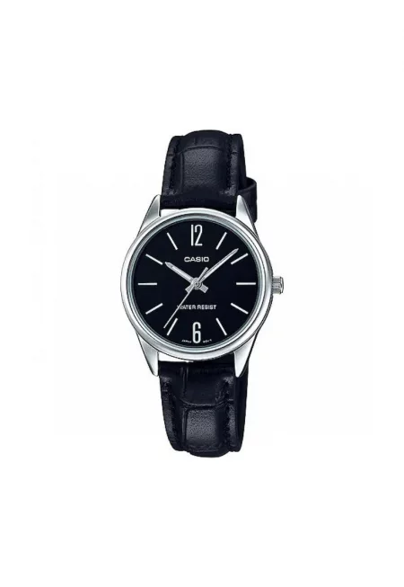 Дамски часовник  Collection LTP-V0 LTP-V005L-1B - Аналогов