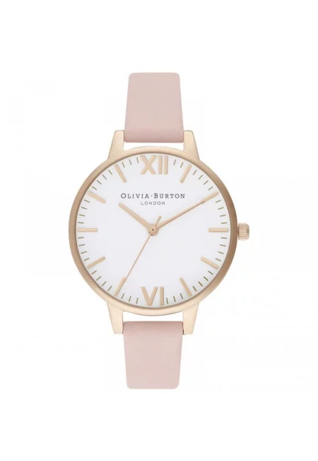 Дамски Часовник - Оливия Бъртън - Вечен 1598753780