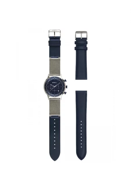 Дамски часовник -  Six.3.Nine - Син