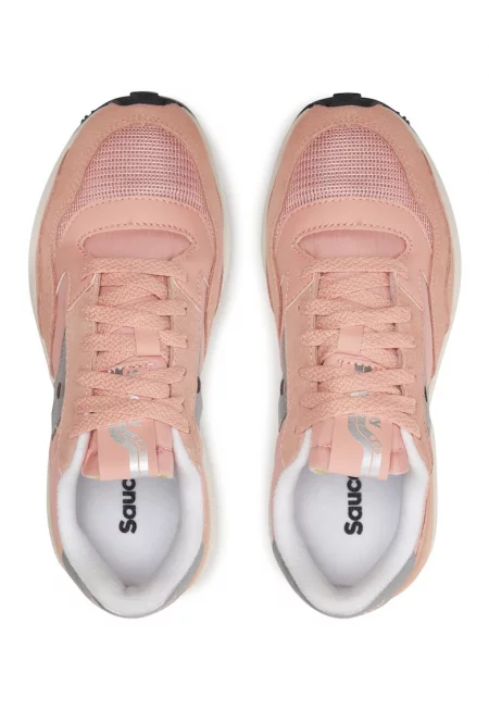 Дамски обувки -  79979 - Текстил - Розови - Розово