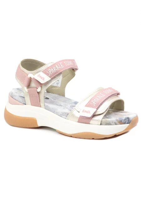 Дамски сандали 40391 470