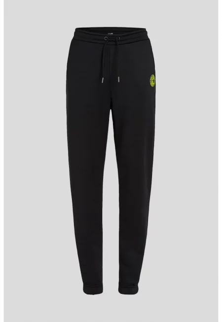 Дамски спортен панталон  23ww1011 - Черен