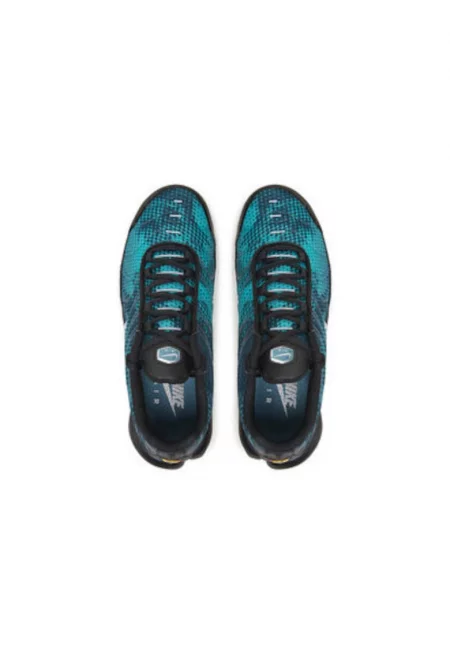 Дамски спортни обувки  HV6355 - Текстил - Тюркоаз