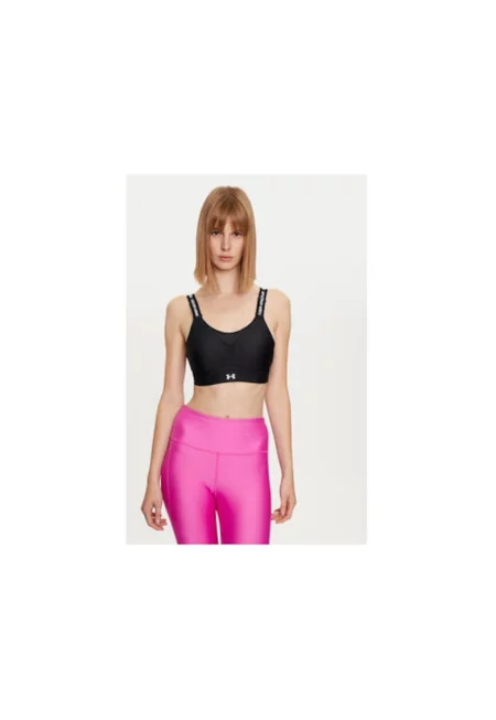 Дамски сутиен  304112553 - Полиестер - XS-AC INTL - Черен