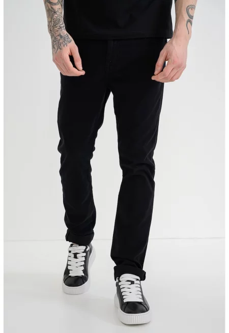 Дънки 840 с миди талия