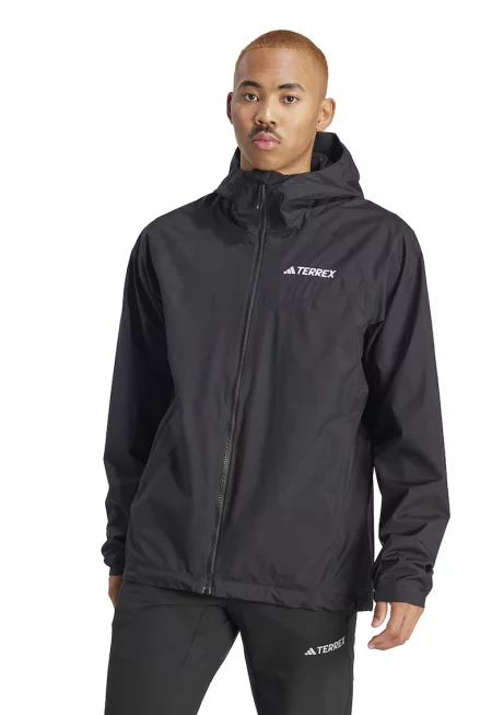 Дъждобран Multi 2L с качулка