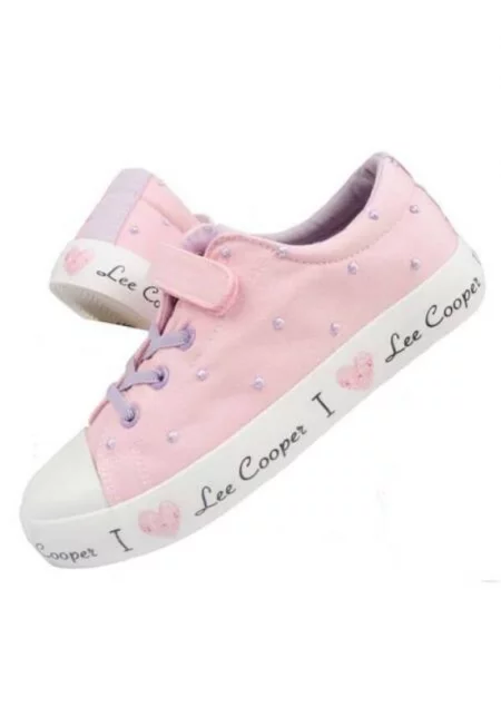 Детски обувки -  BM190789 - Розови