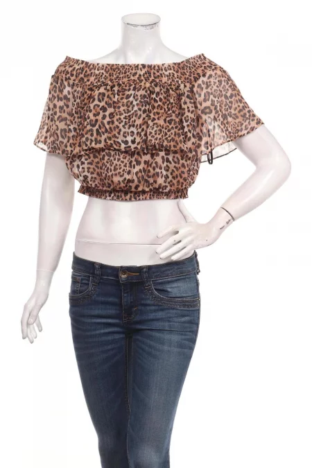 Дрехи Блуза VERO MODA