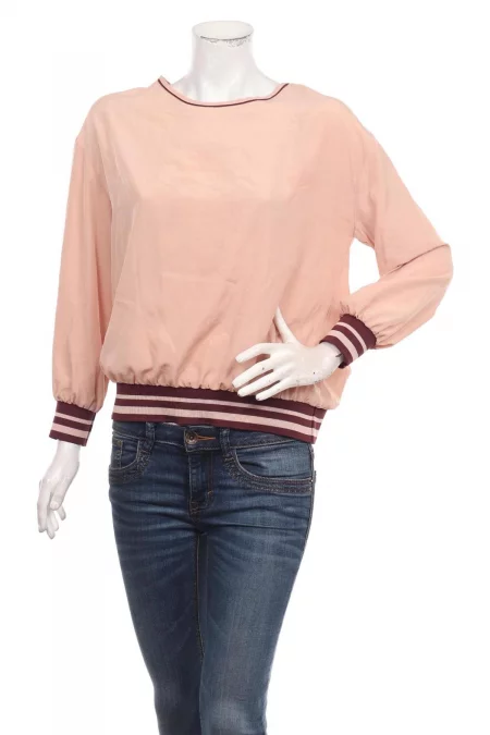 Дрехи Блуза ZARA BASIC