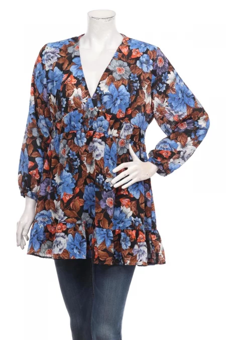 Дрехи Блуза ZARA