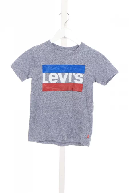 Дрехи Детска тениска LEVI'S