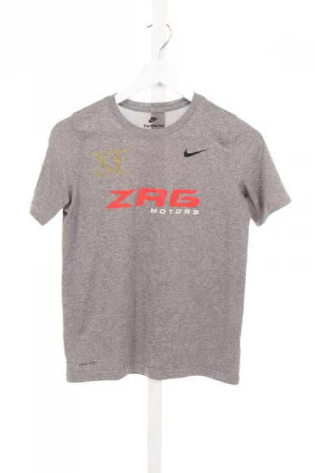 Дрехи Детска тениска NIKE