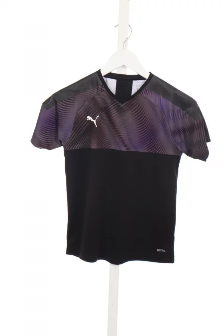 Дрехи Детска тениска PUMA