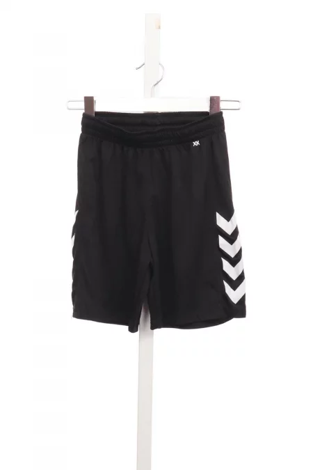 Дрехи Детски къси панталони HUMMEL