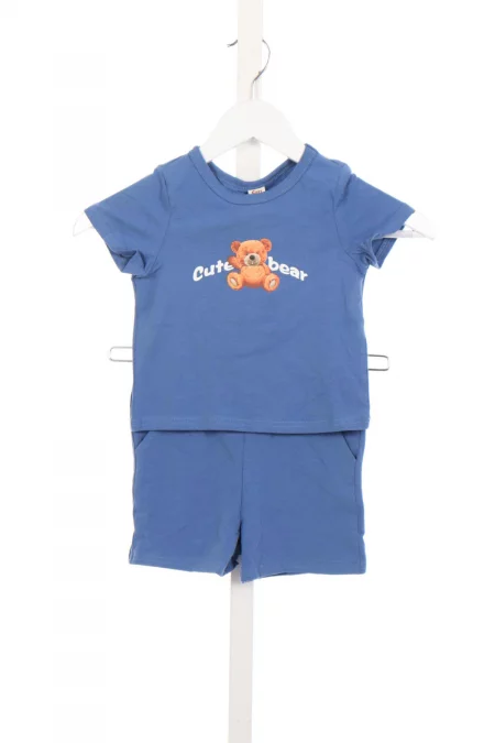 Дрехи Детски костюм COZY CUB