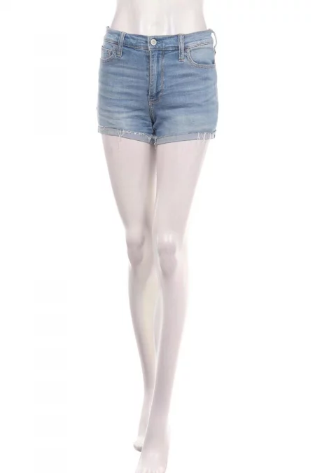 Дрехи Къси дънки HOLLISTER