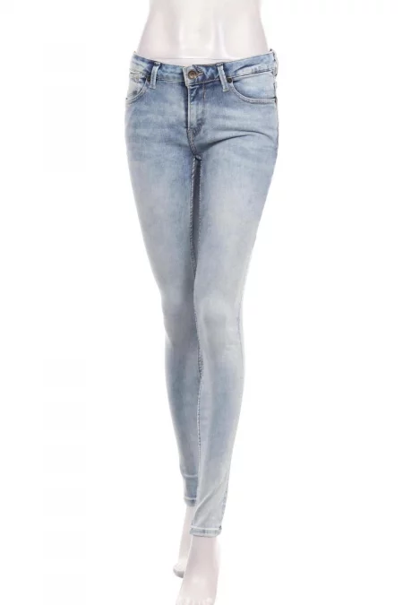Дрехи Ластични дънки GARCIA JEANS