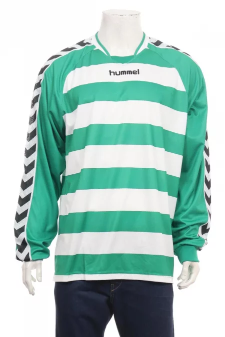 Дрехи Спортна блуза HUMMEL