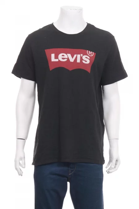 Дрехи Тениска с щампа LEVI'S