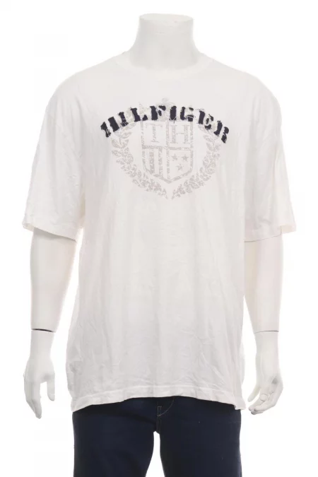 Дрехи Тениска с щампа TOMMY HILFIGER