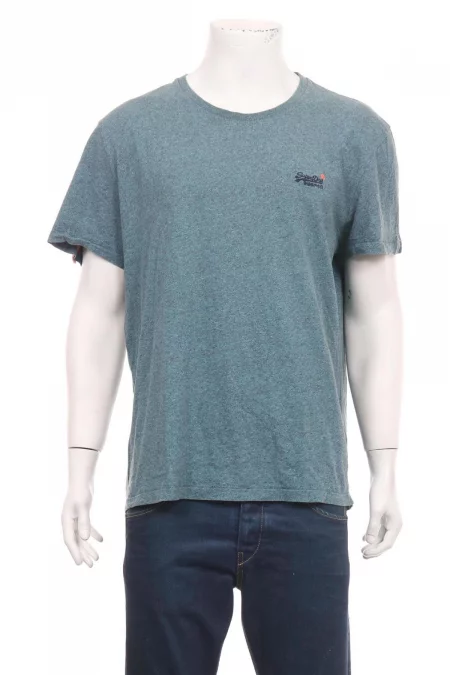 Дрехи Тениска SUPERDRY