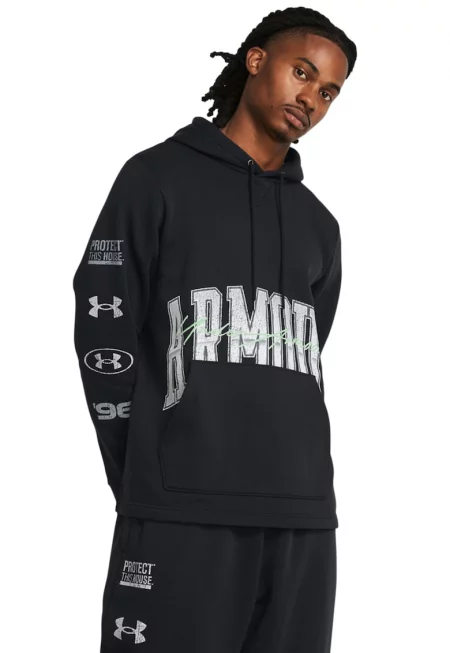 Фитнес худи Essential