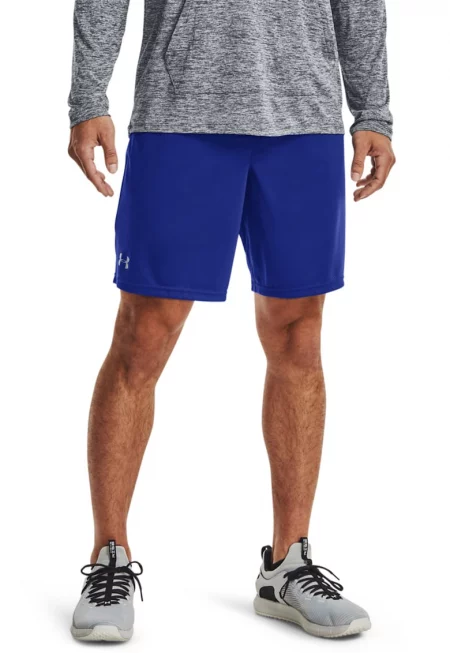 Фитнес шорти с Tech™ с джобове