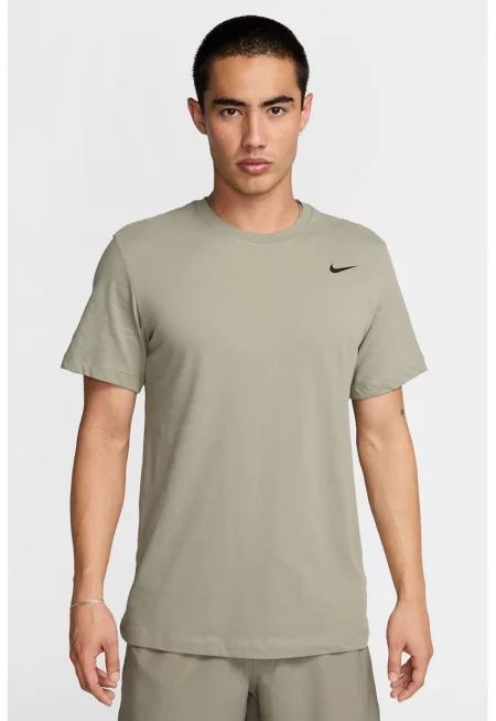 Фитнес тениска с Dri-FIT