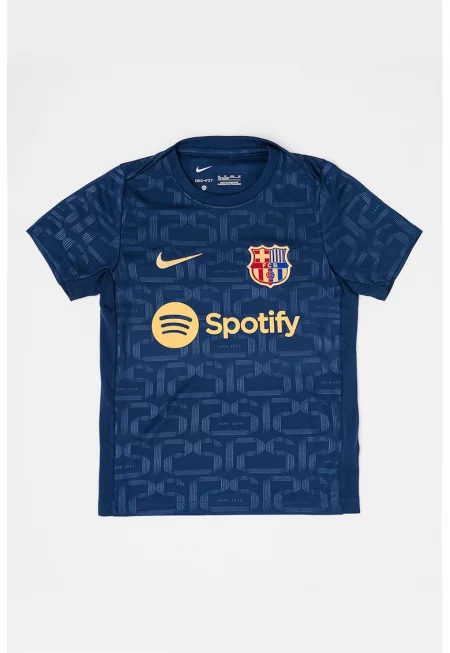 Футболна тениска с Dri Fit