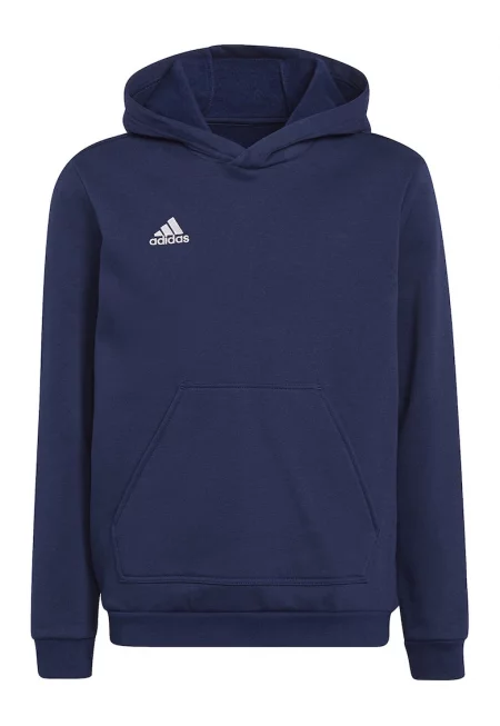 Футболно худи с лого