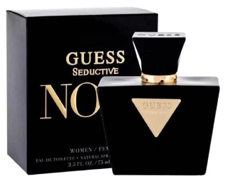 Guess Seductive Noir Парфюм за жени EDT