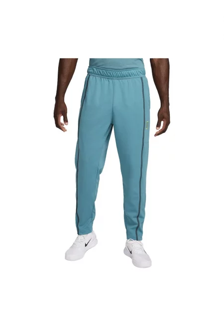 Heritage Suit Pant FZ6928379 Мъжки спортни панталони Turquoise - Тюркоаз