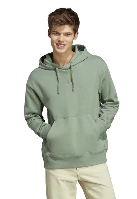 Худи с джоб кенгуру