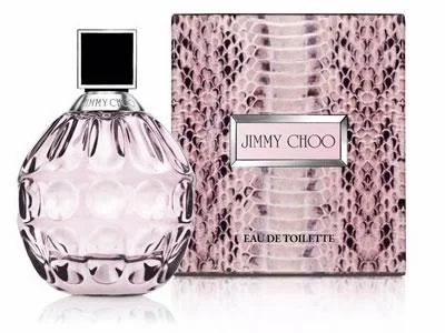 Jimmy Choo парфюм за жени EDT