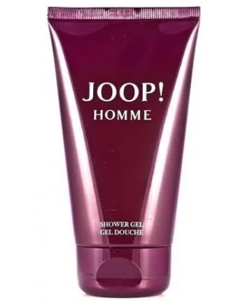 Joop! Homme душ гел за мъже