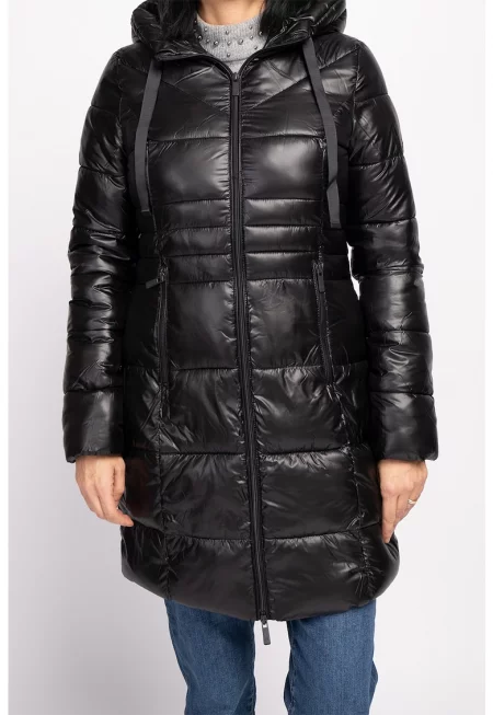 Капитонирано зимно яке