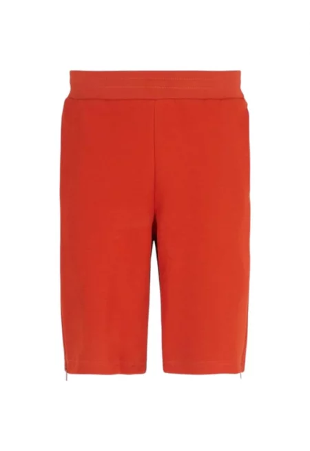 Къси панталони  EA7 M Tape Premium Bermuda 42523 - Червен