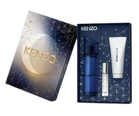 Kenzo Homme Intense Подаръчен комплект за мъже