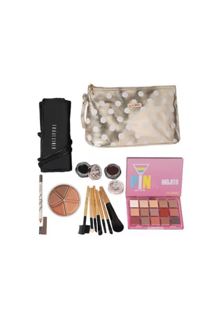 Комплект за грим -  Pink - 05