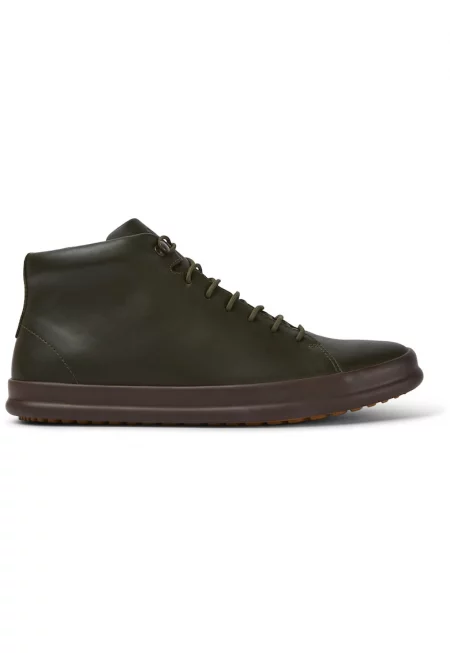 Кожени спортни обувки Chasis Sport 287